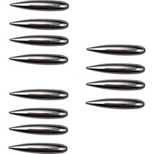 Deniz Tuning Opel Combo Uyumlu Kapı Bademi 3m Yapışkanlı Mermi Model