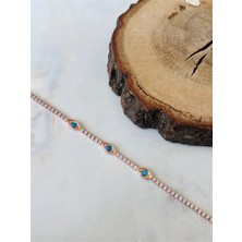 Birtekbana Göz Bileklik