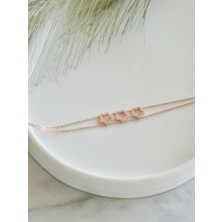 Birtekbana Yonca Bileklik