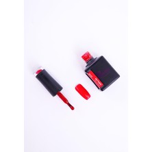 Piovere 6'lı Set Kalıcı Oje (Pembe, Kırmızı, Açık Yeşil, Leylak Rengi, Nude, Işıltılı Mavi) 15ML