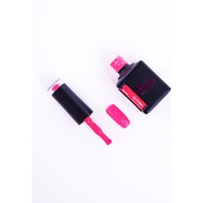 Piovere 6'lı Set Kalıcı Oje (Krem, Yeşil, Pembe, Kırmızı, Mor, Simli Macenta) 15ML