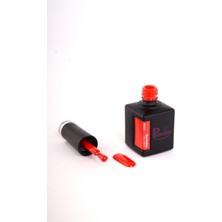 Piovere 6'lı Set Kalıcı Oje (Mavi, Turuncu, Gri, Simli Metalik, Pembe, Yeşil) 15ML
