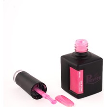Piovere 6 Lı Set Kalıcı Oje (Pembe, Mavi, Neon Pembe, Açik Kahverengi, Rakı Beyaz, Simli Altın) 15ML