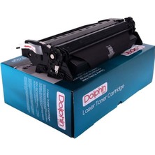 Dolphin  59X-CF259X/CRG057H/T08 Dolphin Toner 10K(ÇIPSIZ)PRO M304A/M404DN/M404DW/M404N