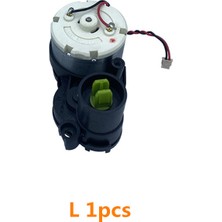Zhicheng Ecovacs Deebot Ozmo T5/n8/n8 PRO/T9/T8/DX93/DX96/DJ65/DX65/DLX113/950/920 Robot Süpürge Için L Yan Fırça Motoru (Yurt Dışından)