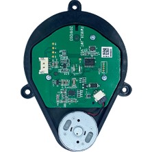 Zhicheng Ecovacs Deebot Ozmo /N8/N8PRO/T9/T8 POWER/T8AIVI/T8MAX/ 950 920 Robot Süpürge Için FM1828 Lds Lazer Mesafe Sensörü (Yurt Dışından)