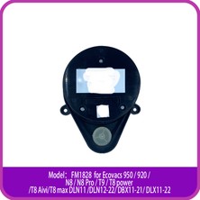 Zhicheng Ecovacs Deebot Ozmo /N8/N8PRO/T9/T8 POWER/T8AIVI/T8MAX/ 950 920 Robot Süpürge Için FM1828 Lds Lazer Mesafe Sensörü (Yurt Dışından)