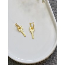 Birtekbana Anahtar Kolye