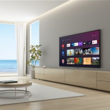 Next YE-32020GG4 32" 81 Ekran Uydu Alıcılı HD Ready Smart LED TV