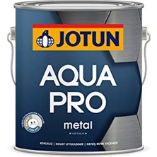 Jotun Aqua Pro Metal Boyası 2.25 Lt