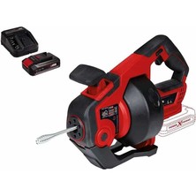 Einhell Mini Kanal Gider Açmamakinası