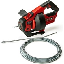 Einhell Mini Kanal Gider Açmamakinası