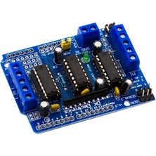 Arduino Motor Sürücü Shield L293D