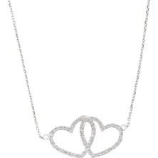 Alpay Jewellery 0,18 Karat Pırlanta Kolye KLYPK140000000015