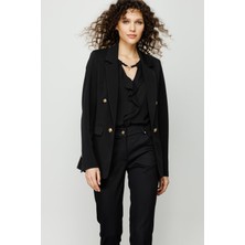 Ekol Blazer Ceket