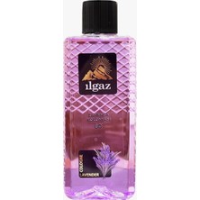 Ilgaz Elegance Series Lavanta Kolonyası 400 ml 80 Derece Eau De Cologne