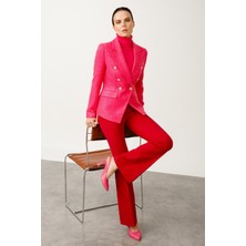 Ekol Ispanyol Paça Pantolon