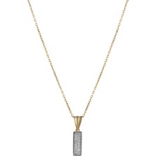 Alpay Jewellery 0,06 Karat Pırlanta Kolye KLYPK140000000032