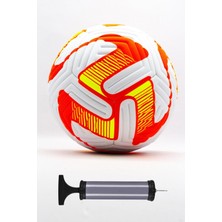 Futbol Topu Dikişli Sert Zemin ve Halı Saha BSF35