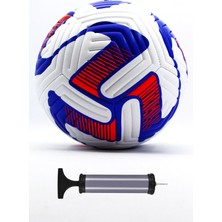 Futbol Topu Dikişli Sert Zemin ve Halı Saha BSF35