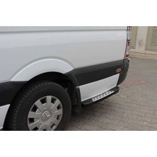 Omsa Mercedes Sprinter W901 Dot Line Teker Arkası Ekstra Uzun Şase 1998-2006 Arası
