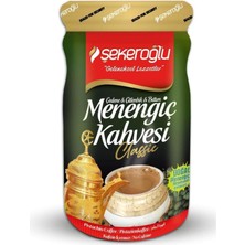 Şekeroğlu Menengiç Kahvesi 600gr