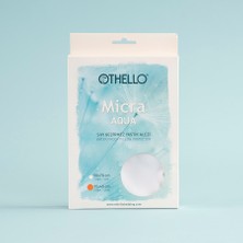 Othello Micra Aqua Sıvı Geçirmez Bebek Yastık Alezi 35 x 45 cm