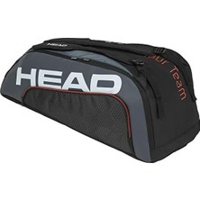 Head Tour Team 9r Supercombi Tenis Çantası