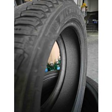 Michelin 245/45 R19 102V Xl Acoustic Pol Crossclimate 2 Oto 4 Mevsim Lastik (ÜRETIM:2023)