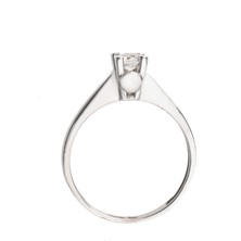 Alpay Jewellery 14 Ayar Altın Yüzük YZKAK140074000183