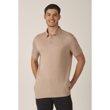 Alexander Gardi Polo Yaka T-Shirt (E22-8106)