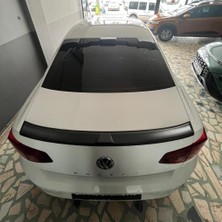 Refref Volkwagen Passat B8 Arka Cam Üstü Spoyler 2015 ve Üstü