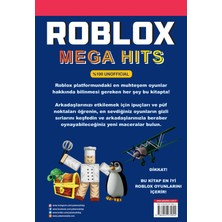 Roblox-Mega Hıts