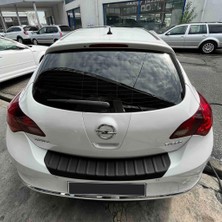 Ferrous Opel Astra J Hb Ferrous Arka Tampon Üstü Koruyucu 2010 2018