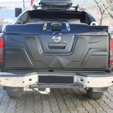 Ferrous Nissan Navara Ferrous Bagaj Kapağı Dodik 2006 2015