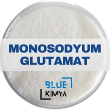 Blue Kimya Çin Tuzu Msg (E621) 25 kg Monosodyum Glutamat