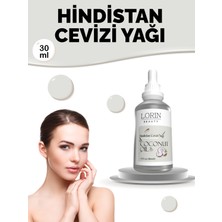 Lorin Beauty Hindistan Cevizi Yağı 30 ml