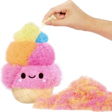 ToysAll Fluffie Stuffiez Büyük Peluş - Dondurma 594437