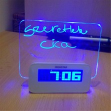 Aqqog 5 LED USB Led'li USB Led'li (Yurt Dışından)