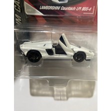 Majorette Lamborghini Countach Lpi 800-4 Majorette