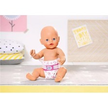 ToysAll Zapf Creation Baby Born 5'li Bebek Bezi 826508