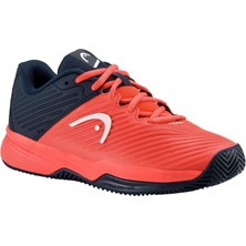 Head Revolt Pro 4.0 Toprak Kort Çocuk Tenis Ayakkabı