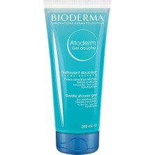 Bioderma Atoderm Shower Gel 200 Ml