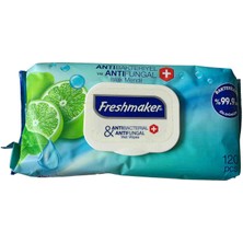 Freshmaker Islak Mendil 120'li