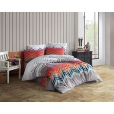 Moda Home Lüx Ranforce Nevresimtakımı
