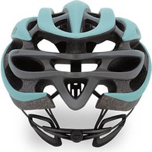 Giro Kask Mat Donuk Mavi Fathom Giro Large