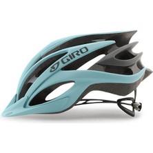 Giro Kask Mat Donuk Mavi Fathom Giro Large