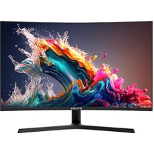 Avantron GMX7769 İ7 12.Nesil 12700K 32GB Ram 1TB M2 NWME 8GB RTX3060TI 31.5" Oyun Bilgisayarı