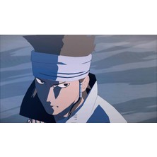 Nintendo Naruto Boruto Ultimate Ninja Storm Connections Switch Oyunu