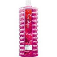 Avon Senses Raspberry Delight Banyo Köpüğü 1000 ml